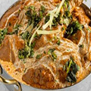 Taash Special Chicken