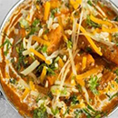 Taash Special Paneer