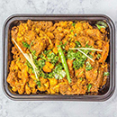 Aloo Gobhi
