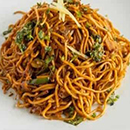 Chicken Chow Mein / Noodles