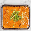 Chicken Korma