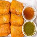 Paneer Pakora