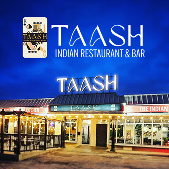 indian restaurant in st. catharines