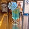 GINGERALE