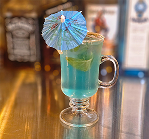 Beverages