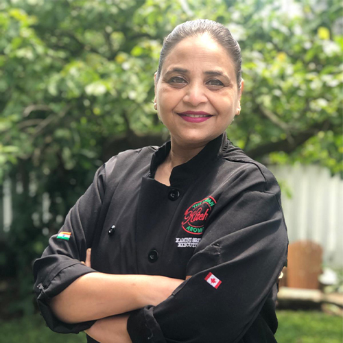 indian restaurant in st. catharines