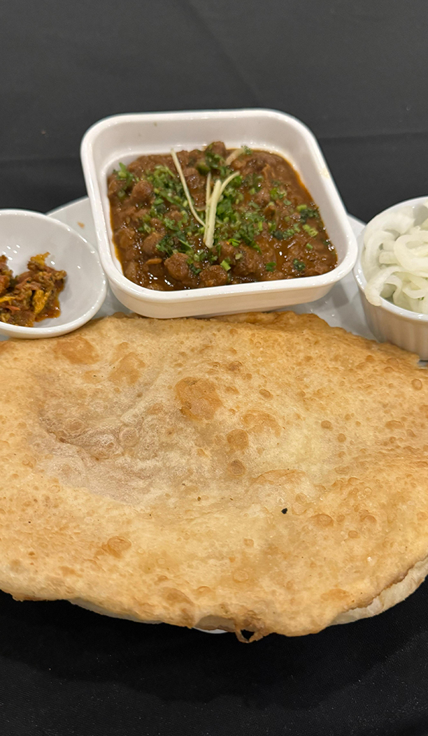 indian restaurant in st. catharines