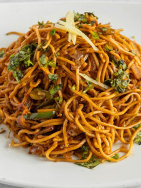Vegetable Chow Mein / Noodles Vegetable Chow Mein / Noodles
