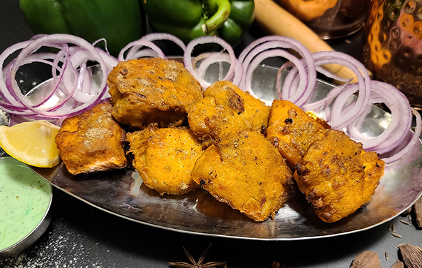 Paneer Pakora