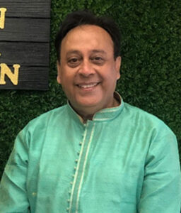 indian restaurant in st. catharines