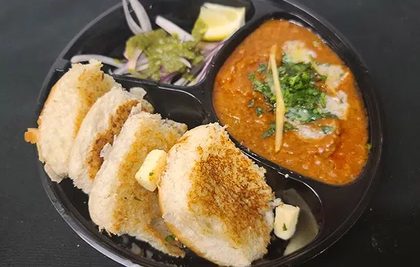 indian restaurant in st. catharines