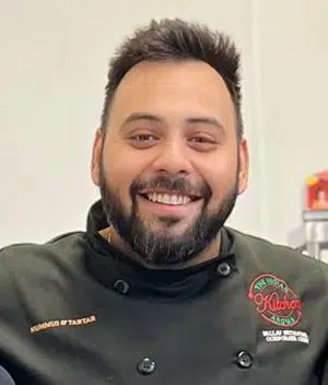 indian restaurant in st. catharines