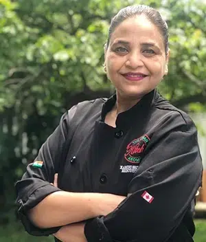 indian restaurant in st. catharines