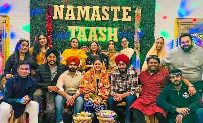 indian restaurant in st. catharines